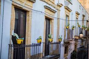 Ortigia Royal Suite