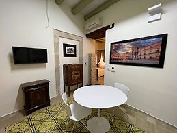 Ortigia Royal Suite