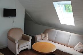 Hotel-Restaurant Neu Holland