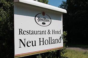Hotel-Restaurant Neu Holland