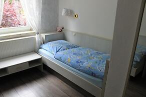 Hotel-Restaurant Neu Holland