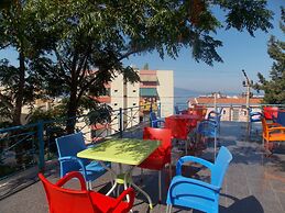 Blue Saranda Hotel
