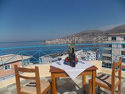 Blue Saranda Hotel