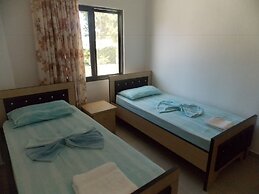 Blue Saranda Hotel