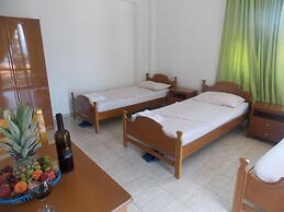Blue Saranda Hotel