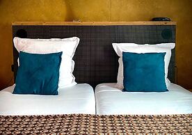 Hôtel La Nouvelle République & Hammam