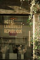 Hôtel La Nouvelle République & Hammam