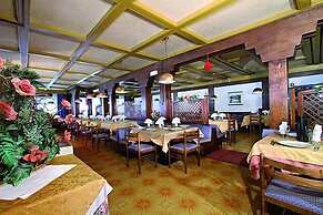 Hotel Il Caminetto