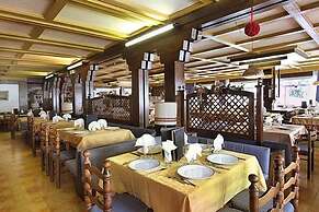 Hotel Il Caminetto