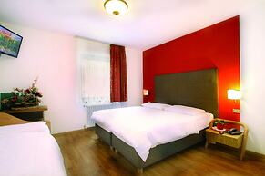Hotel Il Caminetto