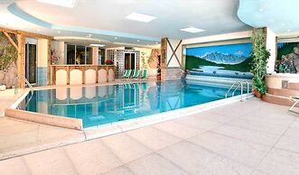 Hotel Il Caminetto