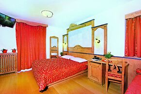 Hotel Il Caminetto
