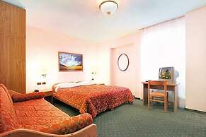 Hotel Il Caminetto