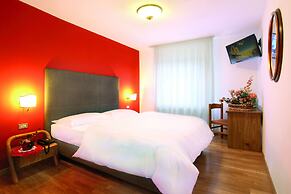 Hotel Il Caminetto
