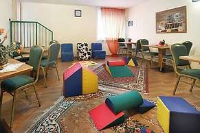 Hotel Il Caminetto