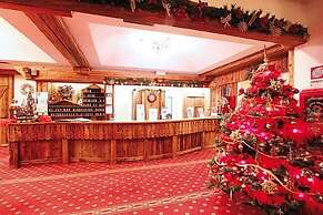 Hotel Il Caminetto
