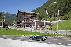 Hotel Il Caminetto