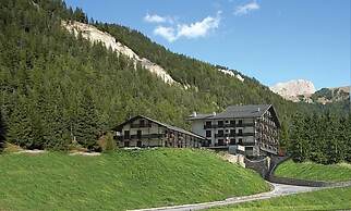 Hotel Il Caminetto