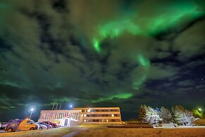 Hotel Höfn