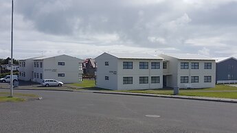 Hotel Höfn