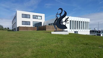 Hotel Höfn
