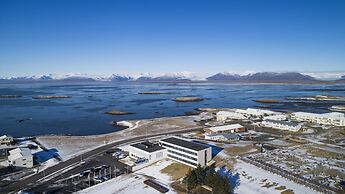 Hotel Höfn