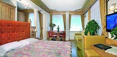 Hotel Grohmann