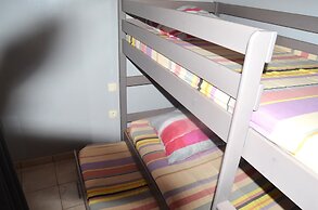 Appartements Residence DE Lestran