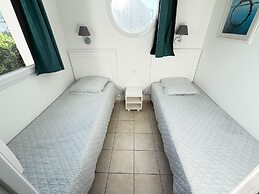 Appartements Residence DE Lestran