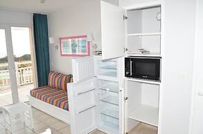 Appartements Residence DE Lestran