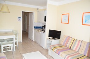 Appartements Residence DE Lestran