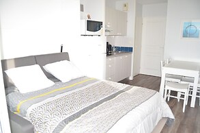 Appartements Residence DE Lestran