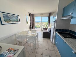 Appartements Residence DE Lestran
