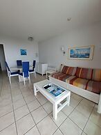 Appartements Residence DE Lestran