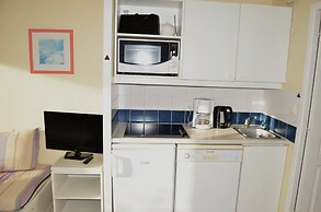 Appartements Residence DE Lestran