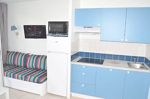 Appartements Residence DE Lestran