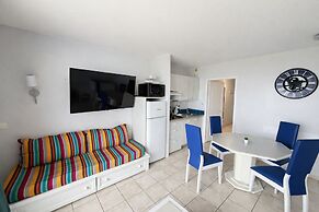 Appartements Residence DE Lestran