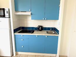 Appartements Residence DE Lestran