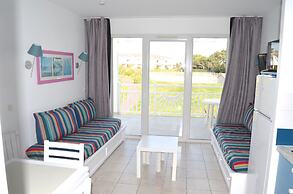 Appartements Residence DE Lestran