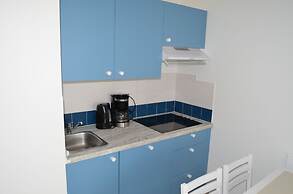 Appartements Residence DE Lestran