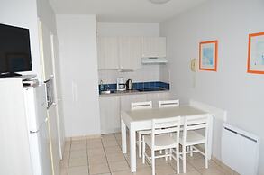 Appartements Residence DE Lestran
