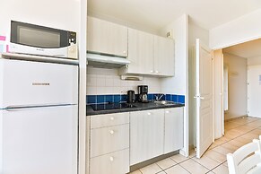 Appartements Residence DE Lestran