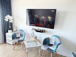 Appartements Residence DE Lestran