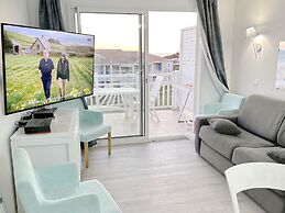 Appartements Residence DE Lestran