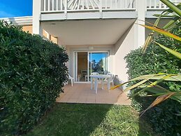 Appartements Residence DE Lestran