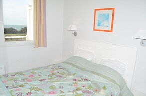 Appartements Residence DE Lestran