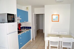 Appartements Residence DE Lestran