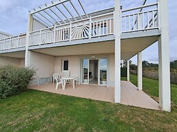 Appartements Residence DE Lestran