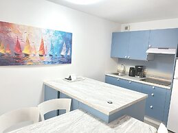 Appartements Residence DE Lestran
