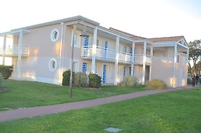 Appartements Residence DE Lestran